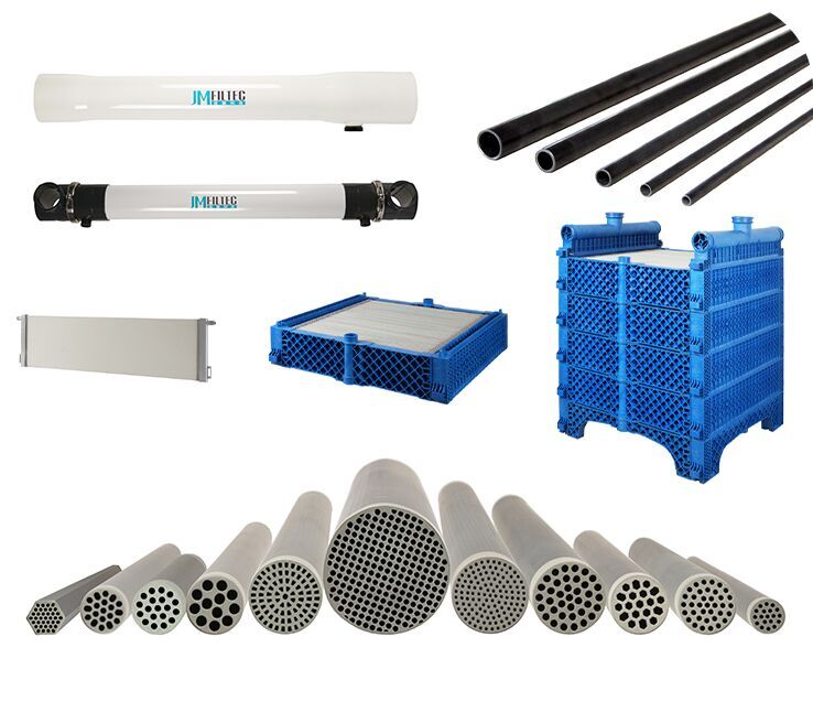 JMFILTEC membranes JMFILTEC membranes
